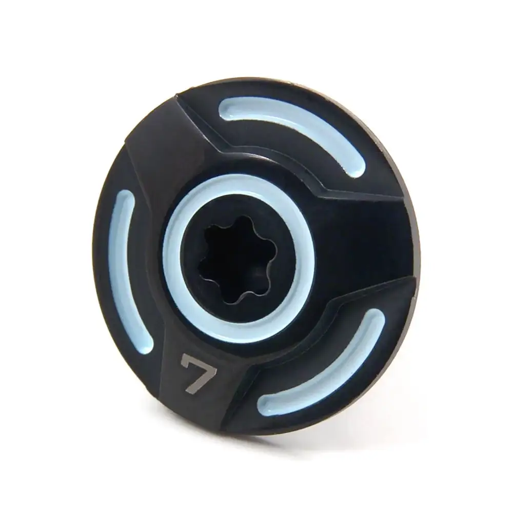 Callaway (Aftermarket) CALLAWAY RAZR FIT HEAD WEIGHTS - AFTERMARKET 7 Callaway (Aftermarket) CALLAWAY RAZR FIT HEAD WEIGHTS - AFTERMARKET - Image 5