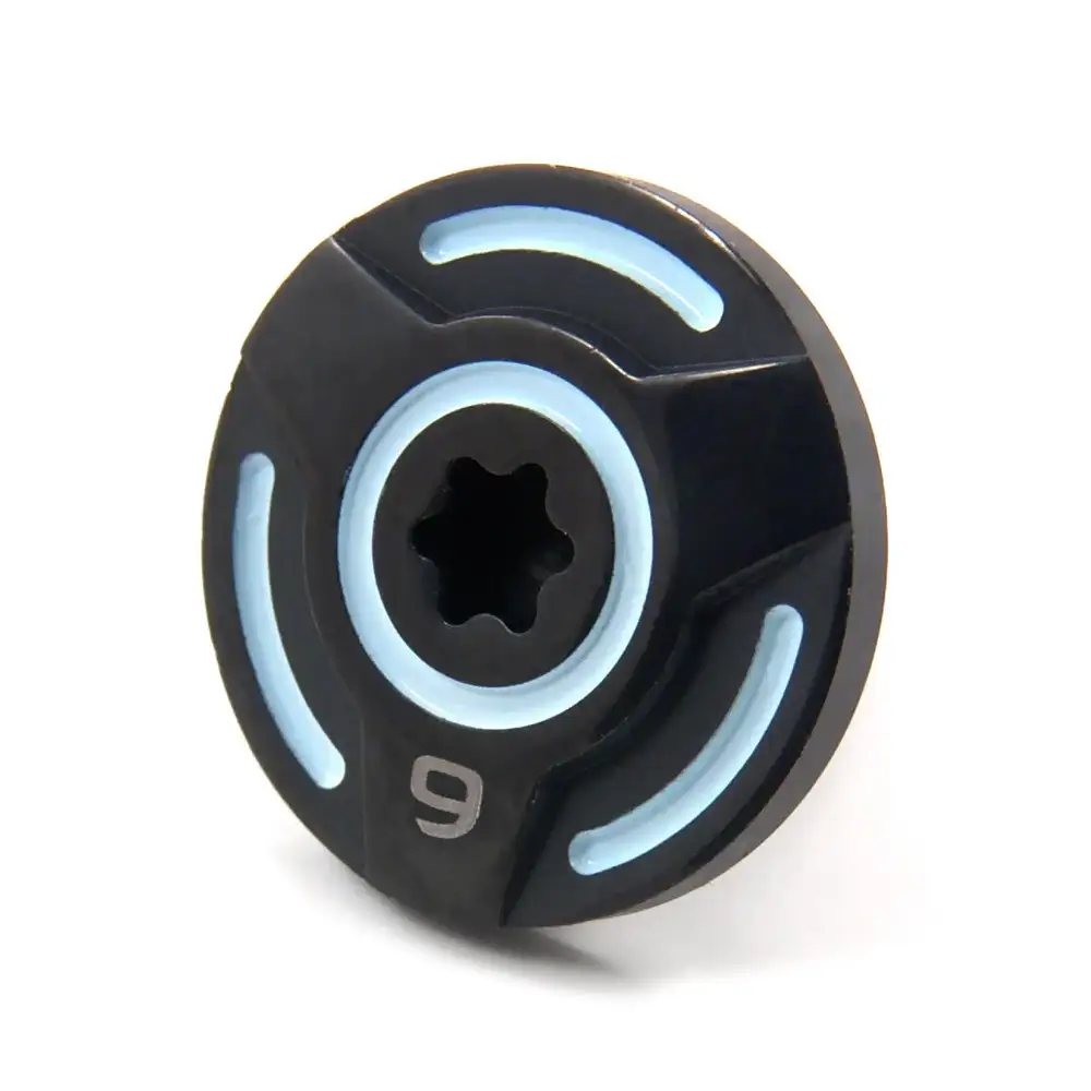 Callaway (Aftermarket) CALLAWAY RAZR FIT HEAD WEIGHTS - AFTERMARKET 8 Callaway (Aftermarket) CALLAWAY RAZR FIT HEAD WEIGHTS - AFTERMARKET - Image 6