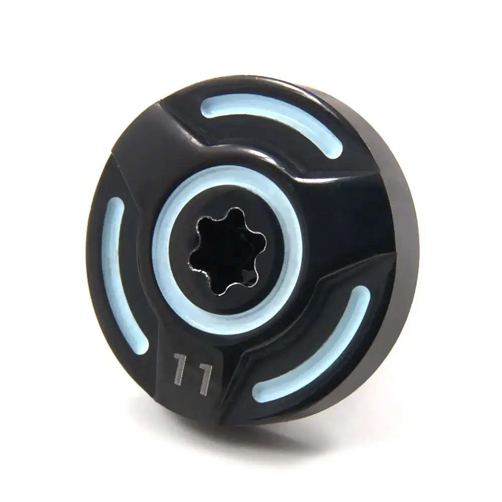 Callaway (Aftermarket) CALLAWAY RAZR FIT HEAD WEIGHTS - AFTERMARKET 9 Callaway (Aftermarket) CALLAWAY RAZR FIT HEAD WEIGHTS - AFTERMARKET - Image 7