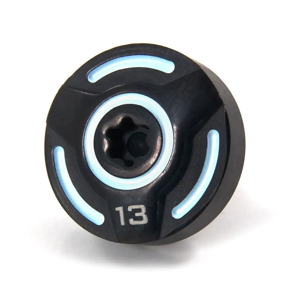 Callaway (Aftermarket) CALLAWAY RAZR FIT HEAD WEIGHTS - AFTERMARKET 10 Callaway (Aftermarket) CALLAWAY RAZR FIT HEAD WEIGHTS - AFTERMARKET - Image 8