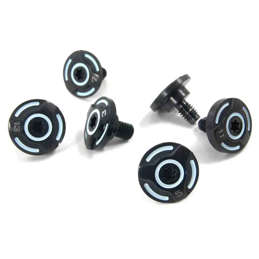 Callaway (Aftermarket) CALLAWAY RAZR FIT HEAD WEIGHTS - AFTERMARKET 3 Callaway (Aftermarket) CALLAWAY RAZR FIT HEAD WEIGHTS - AFTERMARKET