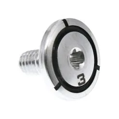 Callaway (Aftermarket) HEAD SCREW WEIGHT FITS CALLAWAY (18.4mm) 24 Callaway (Aftermarket) HEAD SCREW WEIGHT FITS CALLAWAY (18.4mm) -Men's CLUBS Shop ACLW02 03