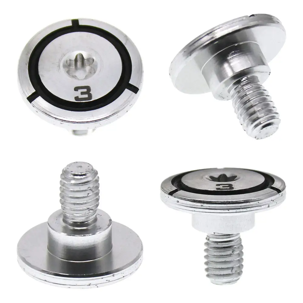 Callaway (Aftermarket) HEAD SCREW WEIGHT FITS CALLAWAY (18.4mm) 8 Callaway (Aftermarket) HEAD SCREW WEIGHT FITS CALLAWAY (18.4mm) - Image 6
