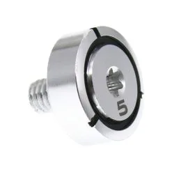 Callaway (Aftermarket) HEAD SCREW WEIGHT FITS CALLAWAY (18.4mm) 26 Callaway (Aftermarket) HEAD SCREW WEIGHT FITS CALLAWAY (18.4mm) -Men's CLUBS Shop ACLW02 05