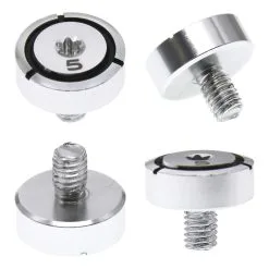 Callaway (Aftermarket) HEAD SCREW WEIGHT FITS CALLAWAY (18.4mm) 27 Callaway (Aftermarket) HEAD SCREW WEIGHT FITS CALLAWAY (18.4mm) -Men's CLUBS Shop ACLW02 05 2