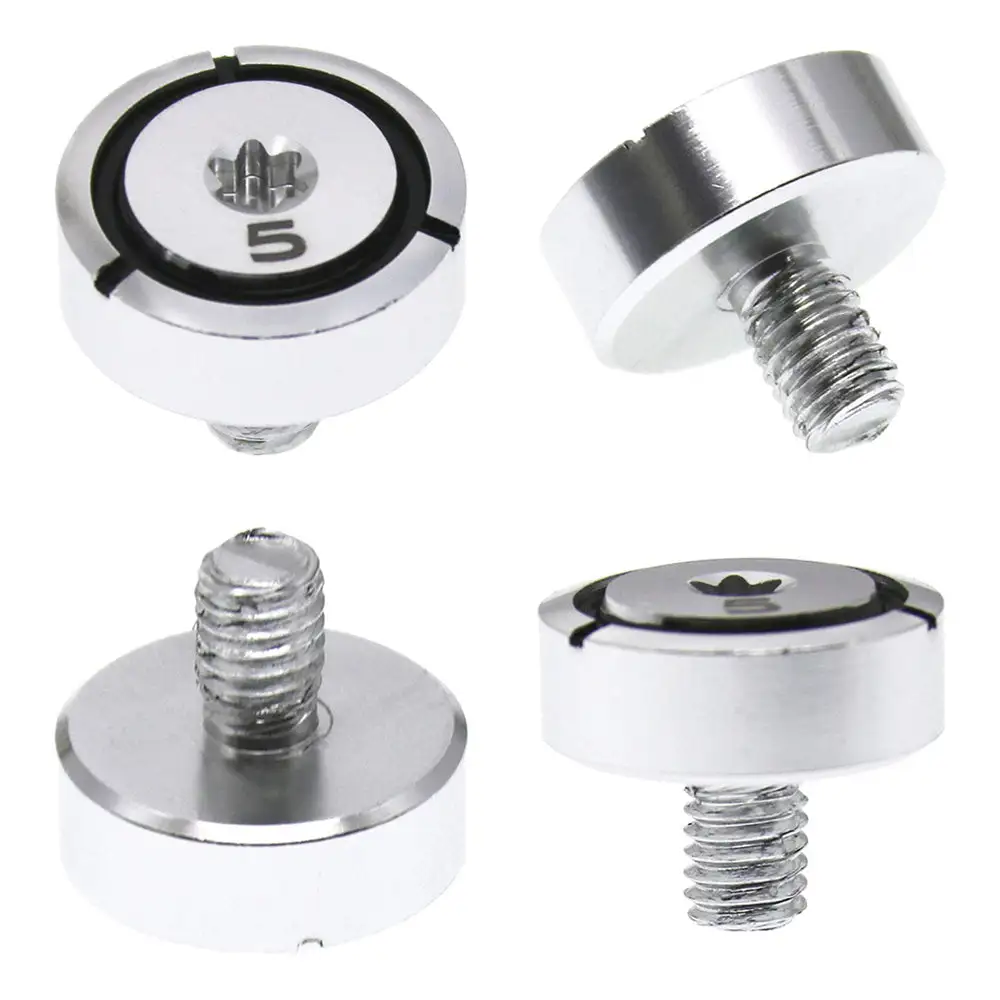 Callaway (Aftermarket) HEAD SCREW WEIGHT FITS CALLAWAY (18.4mm) 10 Callaway (Aftermarket) HEAD SCREW WEIGHT FITS CALLAWAY (18.4mm) - Image 8