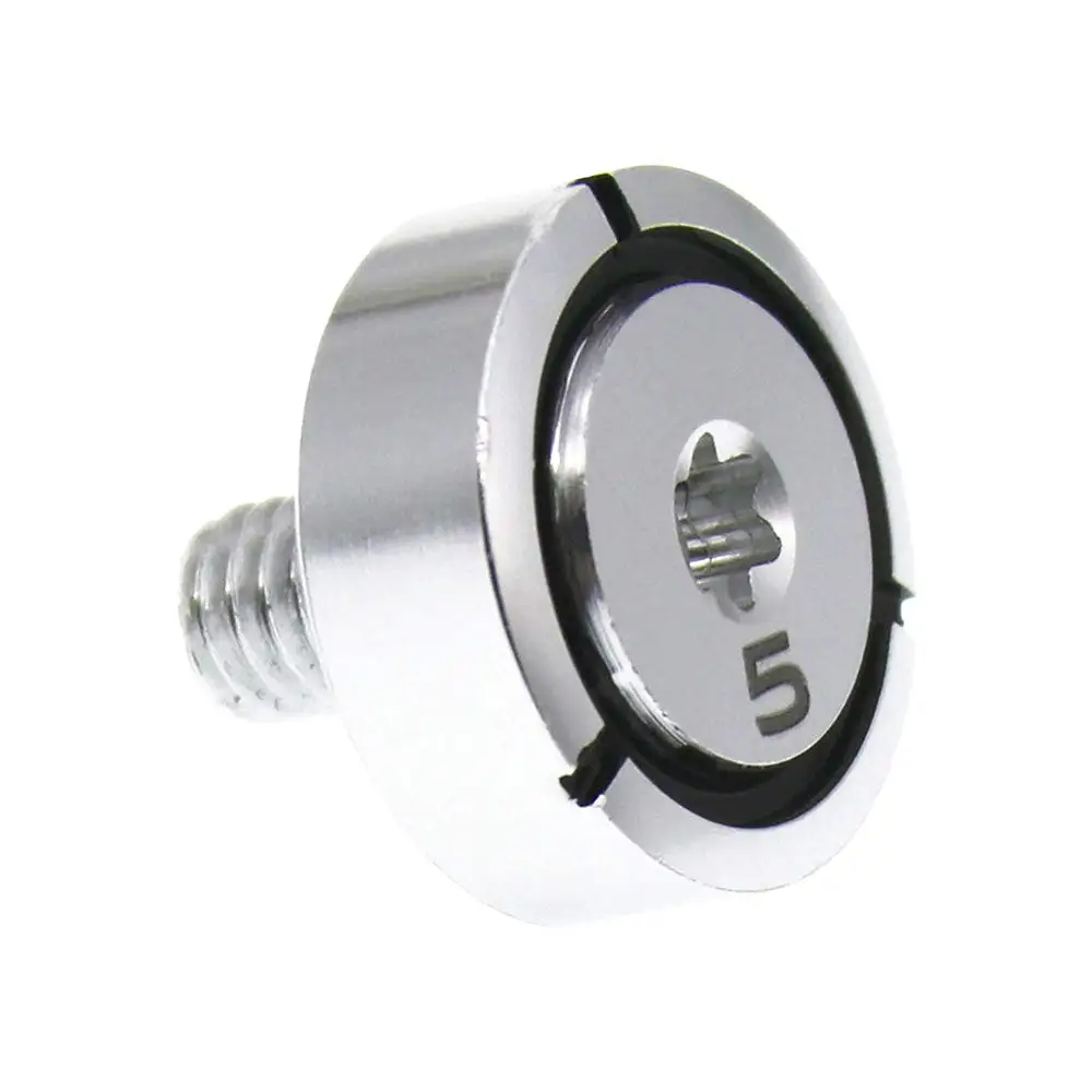 Callaway (Aftermarket) HEAD SCREW WEIGHT FITS CALLAWAY (18.4mm) 9 Callaway (Aftermarket) HEAD SCREW WEIGHT FITS CALLAWAY (18.4mm) - Image 7