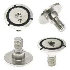 Callaway (Aftermarket) HEAD SCREW WEIGHT FITS CALLAWAY (18.4mm) 29 Callaway (Aftermarket) HEAD SCREW WEIGHT FITS CALLAWAY (18.4mm) -Men's CLUBS Shop ACLW02 07 2