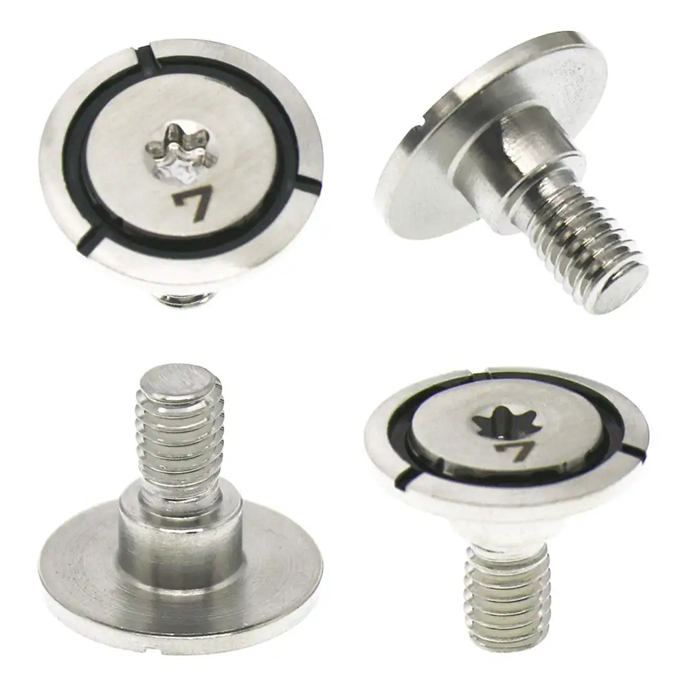 Callaway (Aftermarket) HEAD SCREW WEIGHT FITS CALLAWAY (18.4mm) 12 Callaway (Aftermarket) HEAD SCREW WEIGHT FITS CALLAWAY (18.4mm) - Image 10