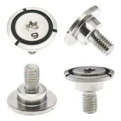 Callaway (Aftermarket) HEAD SCREW WEIGHT FITS CALLAWAY (18.4mm) 31 Callaway (Aftermarket) HEAD SCREW WEIGHT FITS CALLAWAY (18.4mm) -Men's CLUBS Shop ACLW02 09 2