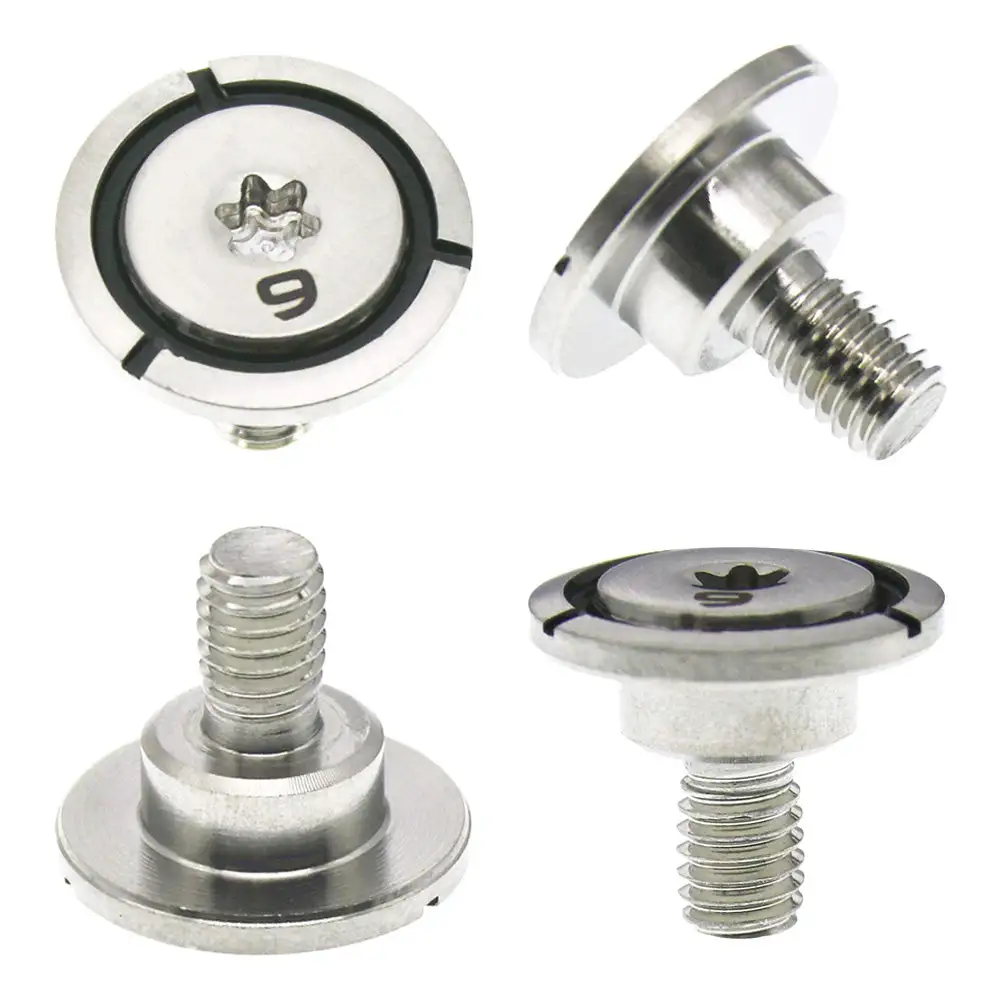 Callaway (Aftermarket) HEAD SCREW WEIGHT FITS CALLAWAY (18.4mm) 14 Callaway (Aftermarket) HEAD SCREW WEIGHT FITS CALLAWAY (18.4mm) - Image 12