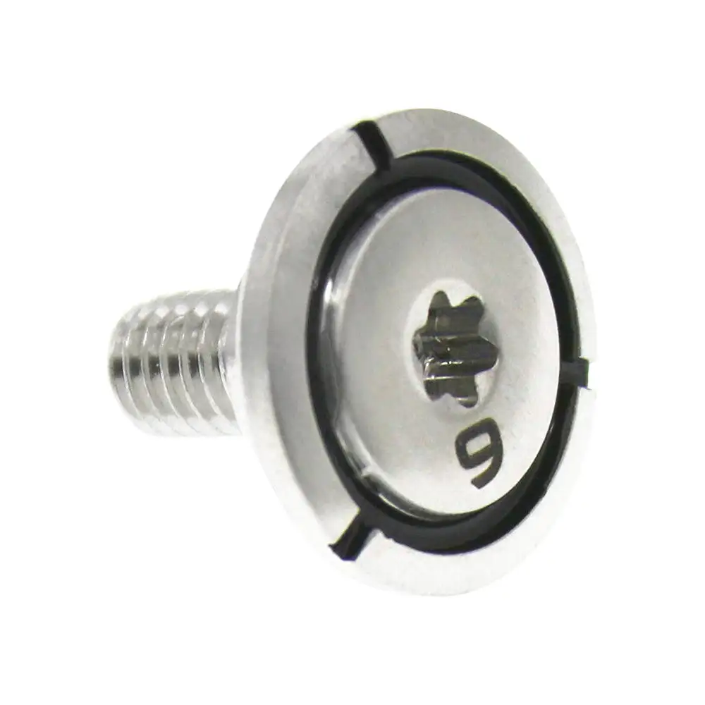 Callaway (Aftermarket) HEAD SCREW WEIGHT FITS CALLAWAY (18.4mm) 13 Callaway (Aftermarket) HEAD SCREW WEIGHT FITS CALLAWAY (18.4mm) - Image 11