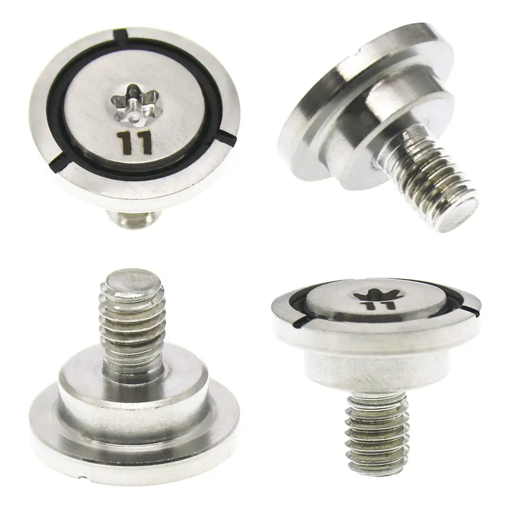 Callaway (Aftermarket) HEAD SCREW WEIGHT FITS CALLAWAY (18.4mm) 16 Callaway (Aftermarket) HEAD SCREW WEIGHT FITS CALLAWAY (18.4mm) - Image 14