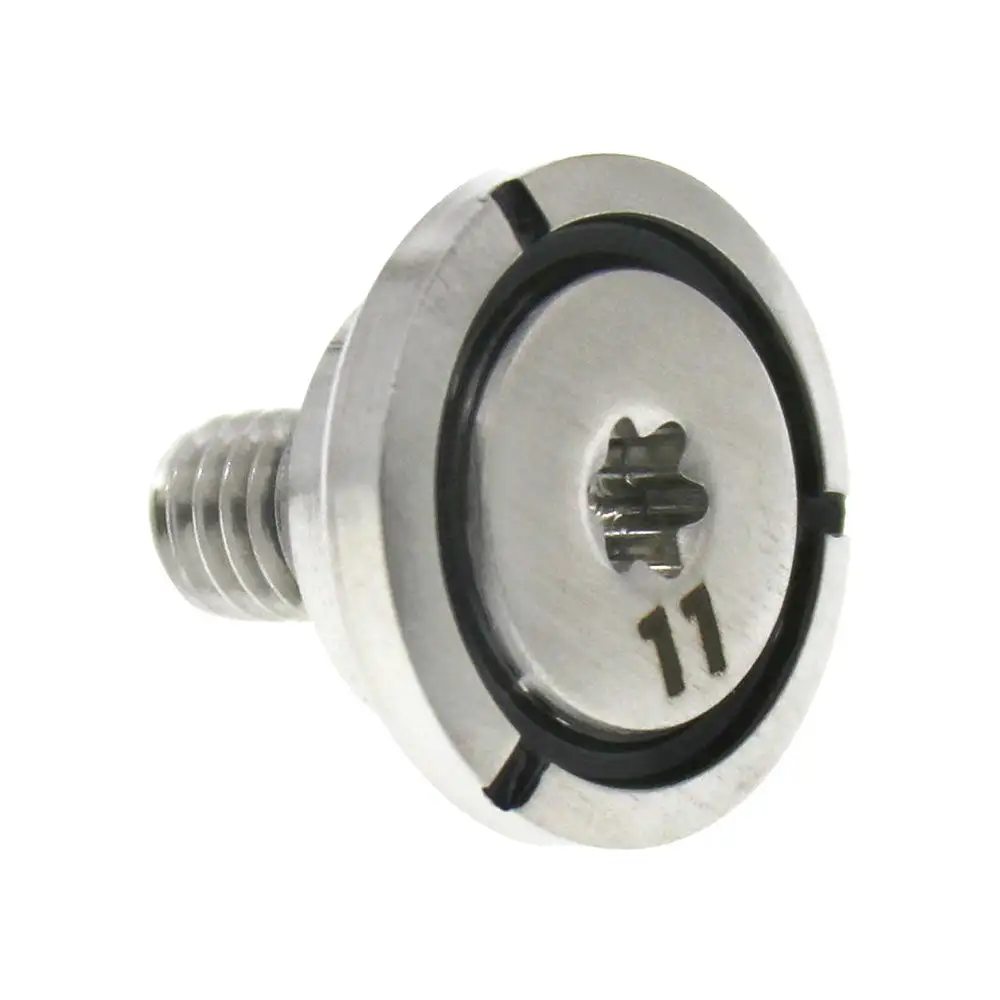 Callaway (Aftermarket) HEAD SCREW WEIGHT FITS CALLAWAY (18.4mm) 15 Callaway (Aftermarket) HEAD SCREW WEIGHT FITS CALLAWAY (18.4mm) - Image 13