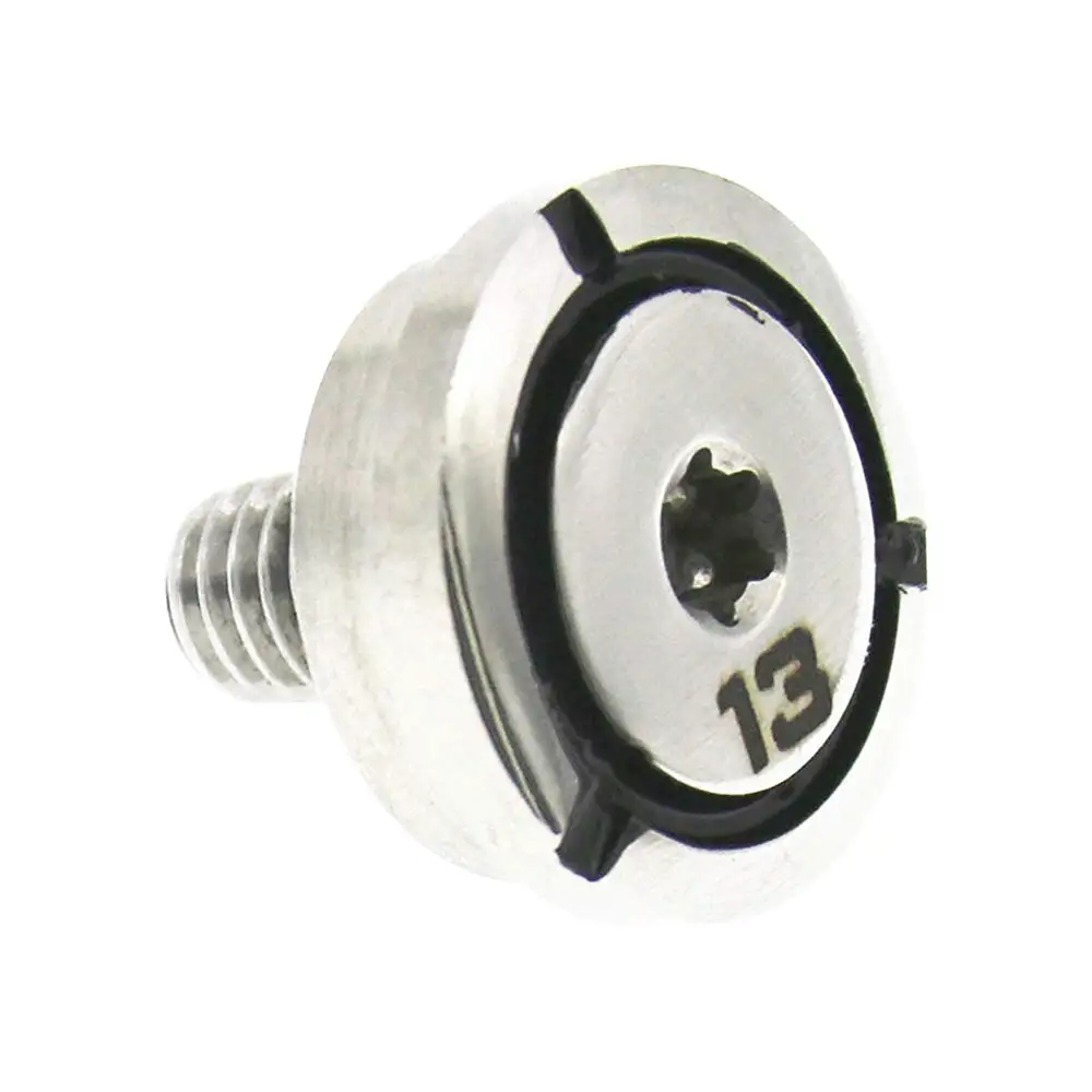 Callaway (Aftermarket) HEAD SCREW WEIGHT FITS CALLAWAY (18.4mm) 17 Callaway (Aftermarket) HEAD SCREW WEIGHT FITS CALLAWAY (18.4mm) - Image 15