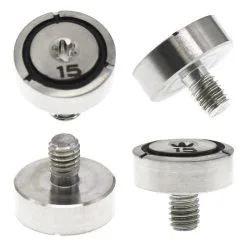 Callaway (Aftermarket) HEAD SCREW WEIGHT FITS CALLAWAY (18.4mm) 37 Callaway (Aftermarket) HEAD SCREW WEIGHT FITS CALLAWAY (18.4mm) -Men's CLUBS Shop ACLW02 15 2