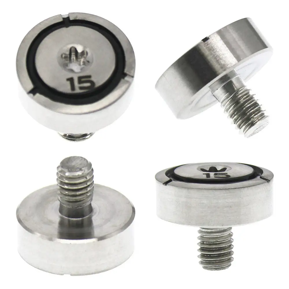 Callaway (Aftermarket) HEAD SCREW WEIGHT FITS CALLAWAY (18.4mm) 20 Callaway (Aftermarket) HEAD SCREW WEIGHT FITS CALLAWAY (18.4mm) - Image 18