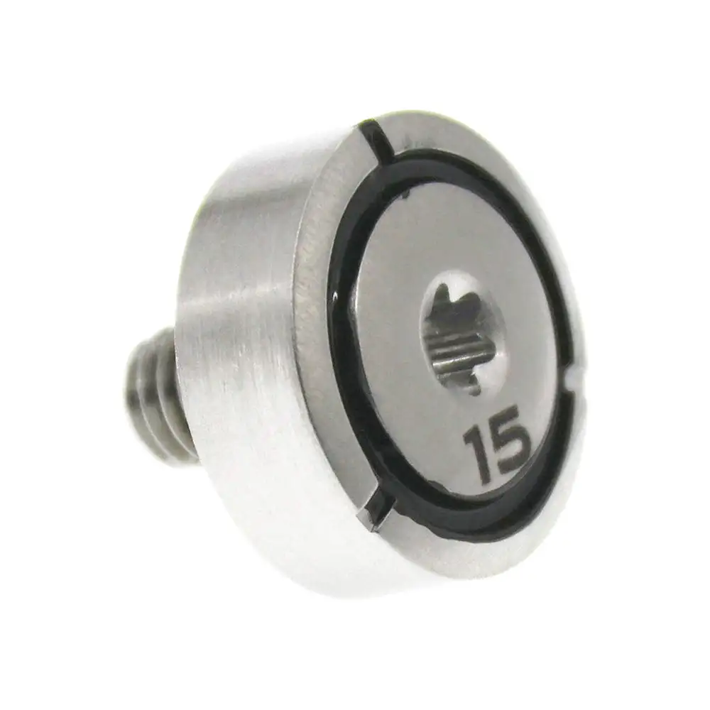 Callaway (Aftermarket) HEAD SCREW WEIGHT FITS CALLAWAY (18.4mm) 19 Callaway (Aftermarket) HEAD SCREW WEIGHT FITS CALLAWAY (18.4mm) - Image 17