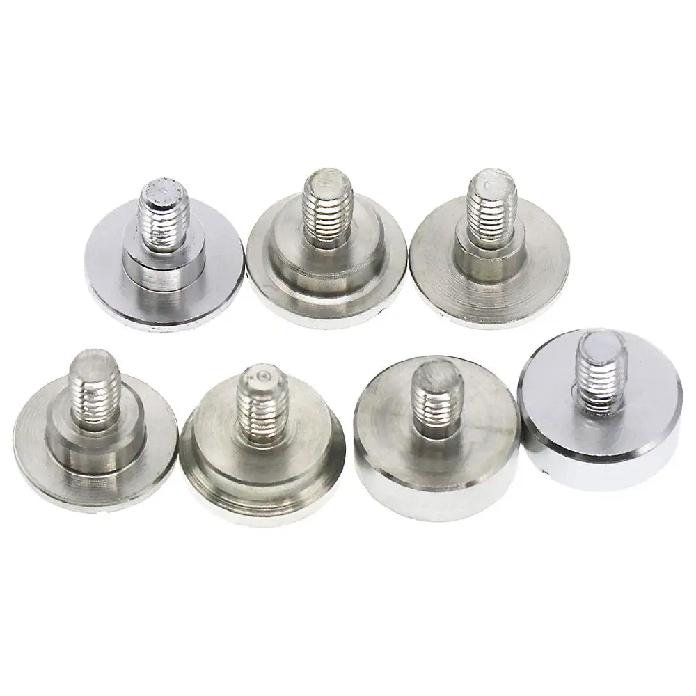 Callaway (Aftermarket) HEAD SCREW WEIGHT FITS CALLAWAY (18.4mm) 6 Callaway (Aftermarket) HEAD SCREW WEIGHT FITS CALLAWAY (18.4mm) - Image 4