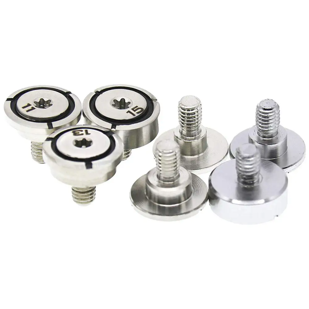 Callaway (Aftermarket) HEAD SCREW WEIGHT FITS CALLAWAY (18.4mm) 3 Callaway (Aftermarket) HEAD SCREW WEIGHT FITS CALLAWAY (18.4mm)