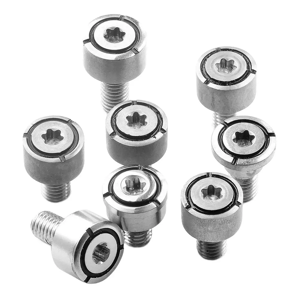 Callaway (Aftermarket) HEAD SCREW WEIGHT FITS CALLAWAY (12.7mm) 4 Callaway (Aftermarket) HEAD SCREW WEIGHT FITS CALLAWAY (12.7mm) - Image 2