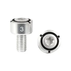 Callaway (Aftermarket) HEAD SCREW WEIGHT FITS CALLAWAY (12.7mm) 23 Callaway (Aftermarket) HEAD SCREW WEIGHT FITS CALLAWAY (12.7mm) -Men's CLUBS Shop ACLW0403 2