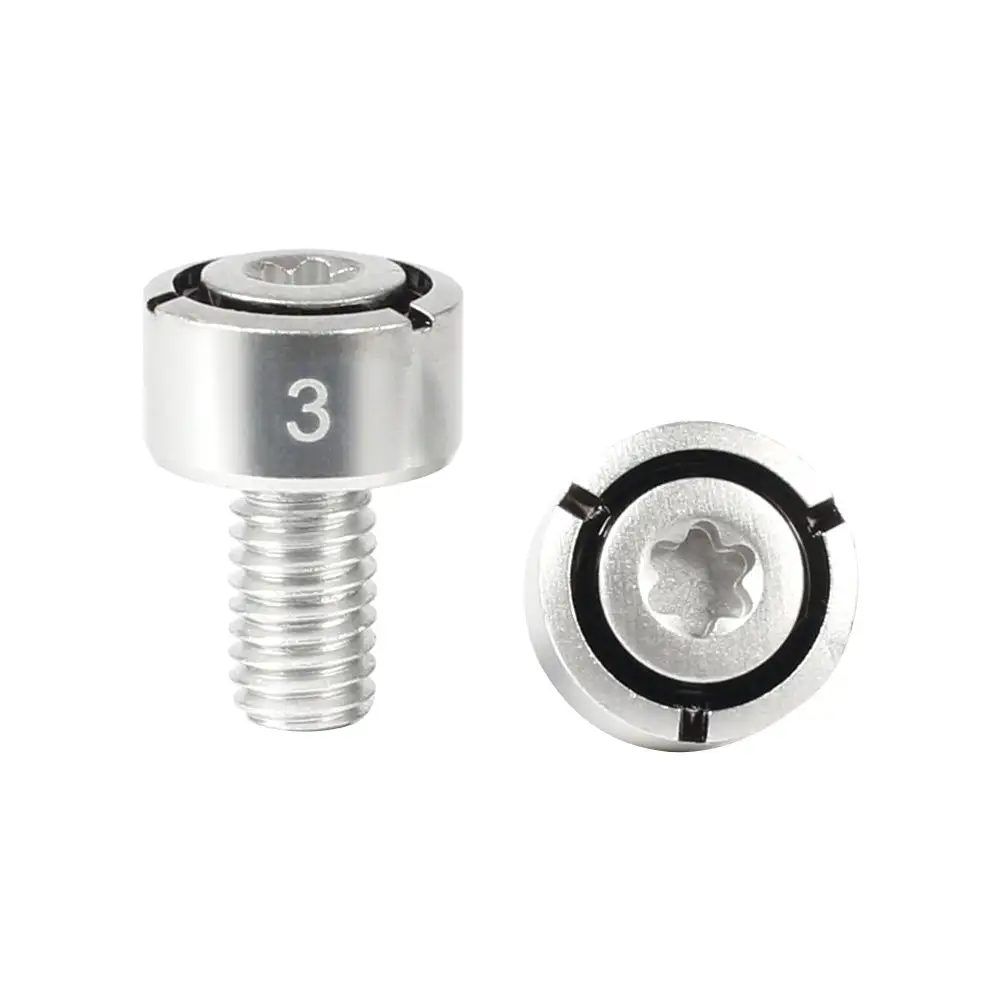 Callaway (Aftermarket) HEAD SCREW WEIGHT FITS CALLAWAY (12.7mm) 6 Callaway (Aftermarket) HEAD SCREW WEIGHT FITS CALLAWAY (12.7mm) - Image 4