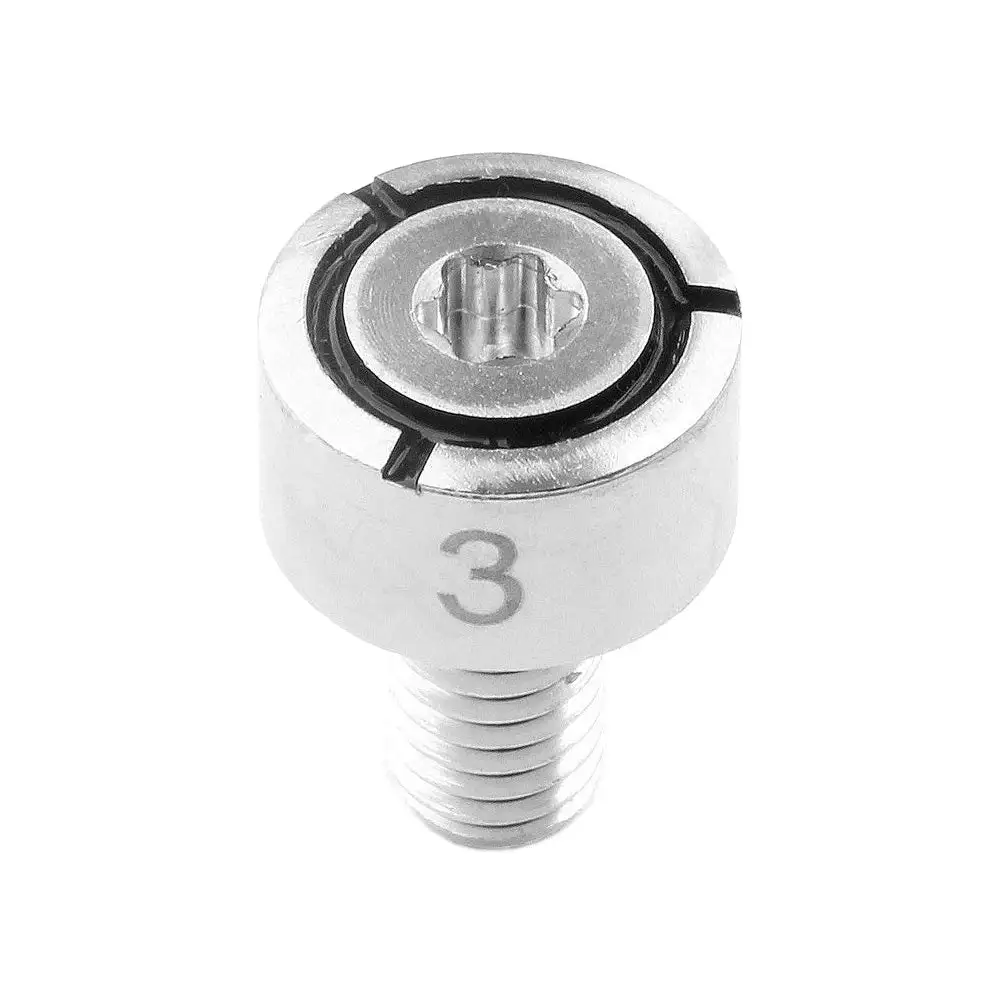 Callaway (Aftermarket) HEAD SCREW WEIGHT FITS CALLAWAY (12.7mm) 5 Callaway (Aftermarket) HEAD SCREW WEIGHT FITS CALLAWAY (12.7mm) - Image 3