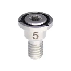 Callaway (Aftermarket) HEAD SCREW WEIGHT FITS CALLAWAY (12.7mm) 24 Callaway (Aftermarket) HEAD SCREW WEIGHT FITS CALLAWAY (12.7mm) -Men's CLUBS Shop ACLW0405