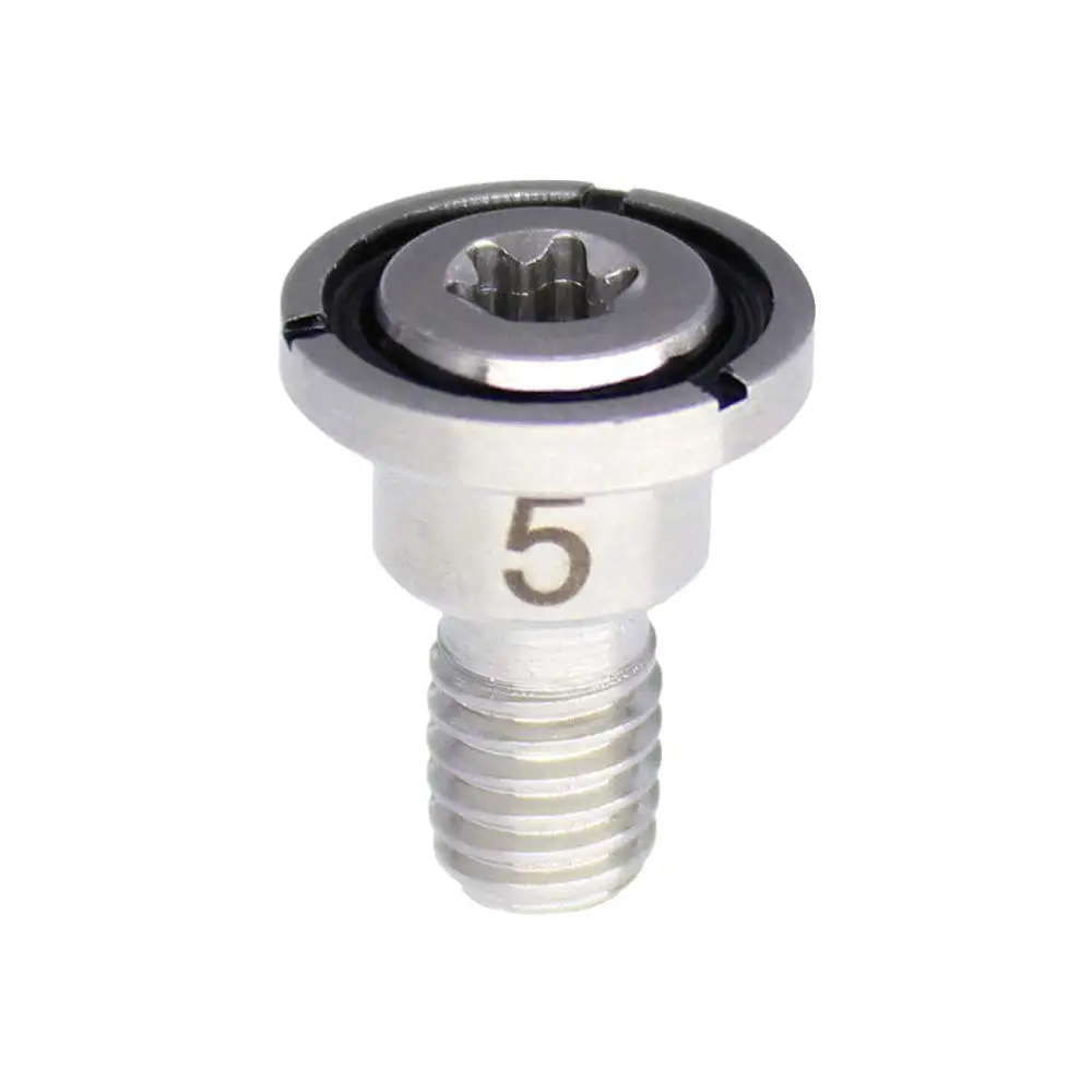Callaway (Aftermarket) HEAD SCREW WEIGHT FITS CALLAWAY (12.7mm) 7 Callaway (Aftermarket) HEAD SCREW WEIGHT FITS CALLAWAY (12.7mm) - Image 5