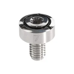 Callaway (Aftermarket) HEAD SCREW WEIGHT FITS CALLAWAY (12.7mm) 26 Callaway (Aftermarket) HEAD SCREW WEIGHT FITS CALLAWAY (12.7mm) -Men's CLUBS Shop ACLW0407