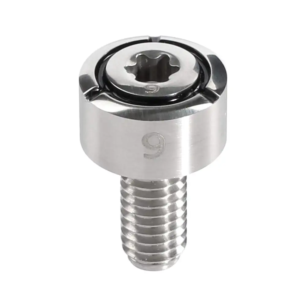 Callaway (Aftermarket) HEAD SCREW WEIGHT FITS CALLAWAY (12.7mm) 12 Callaway (Aftermarket) HEAD SCREW WEIGHT FITS CALLAWAY (12.7mm) - Image 10