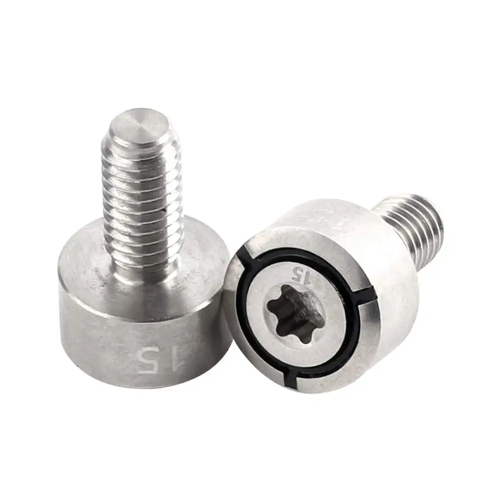 Callaway (Aftermarket) HEAD SCREW WEIGHT FITS CALLAWAY (12.7mm) 18 Callaway (Aftermarket) HEAD SCREW WEIGHT FITS CALLAWAY (12.7mm) - Image 16