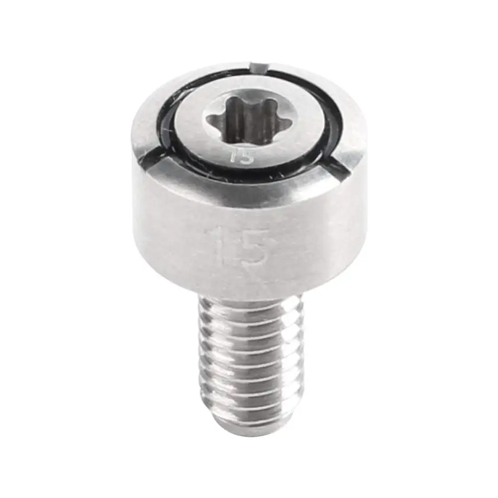 Callaway (Aftermarket) HEAD SCREW WEIGHT FITS CALLAWAY (12.7mm) 17 Callaway (Aftermarket) HEAD SCREW WEIGHT FITS CALLAWAY (12.7mm) - Image 15