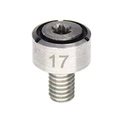 Callaway (Aftermarket) HEAD SCREW WEIGHT FITS CALLAWAY (12.7mm) 36 Callaway (Aftermarket) HEAD SCREW WEIGHT FITS CALLAWAY (12.7mm) -Men's CLUBS Shop ACLW0417