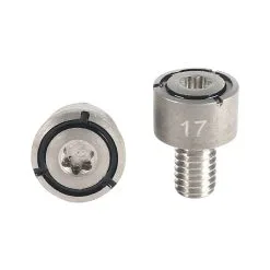 Callaway (Aftermarket) HEAD SCREW WEIGHT FITS CALLAWAY (12.7mm) 37 Callaway (Aftermarket) HEAD SCREW WEIGHT FITS CALLAWAY (12.7mm) -Men's CLUBS Shop ACLW0417 2