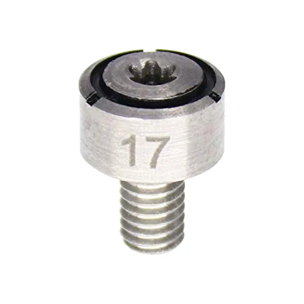 Callaway (Aftermarket) HEAD SCREW WEIGHT FITS CALLAWAY (12.7mm) 19 Callaway (Aftermarket) HEAD SCREW WEIGHT FITS CALLAWAY (12.7mm) - Image 17