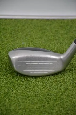 GolfRoots TaylorMade Rescue Dual 3 Hybrid R Flex -Men's CLUBS Shop AD321959 54FA 476B B84E 6091145A2284