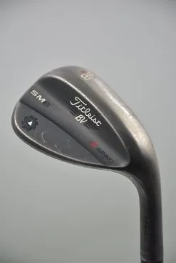 GolfRoots Titleist Vokey SM6 58 Degree Wedge Wedge Flex