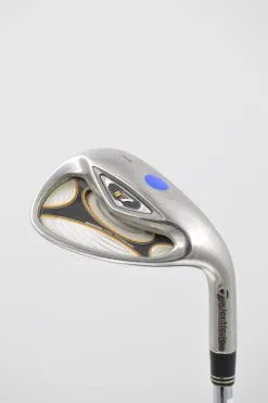 GolfRoots TaylorMade R7 LW Iron S Flex