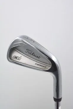 GolfRoots Titleist CB Forged 716 5 Iron X Flex