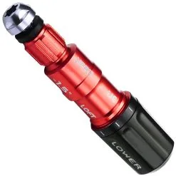 TaylorMade (Aftermarket) TAYLORMADE DRIVER ADAPTORS - AFTERMARKET -Men's CLUBS Shop ADAPTOR FITS TAYLORMADE R11S