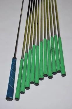 GolfRoots XXIO Prime 9 Full Set R Flex +.75 In. 11 GolfRoots XXIO Prime 9 Full Set R Flex +.75 In. -Men's CLUBS Shop ADB55F97 39A9 4880 8466 46113055C20E