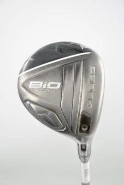 GolfRoots Cobra Bio Cell Black 20 Degree Wood R Flex