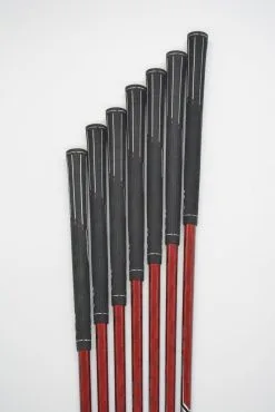 GolfRoots Ping I20 4-5, 7-UW Iron Set R Flex +1" Yellow Dot 15 GolfRoots Ping I20 4-5, 7-UW Iron Set R Flex +1" Yellow Dot -Men's CLUBS Shop AE657365 862D 4772 B16D 7C9E9689D49C