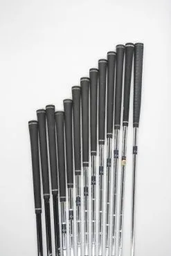 GolfRoots Cougar X-Cat Tour Distance Full Set R Flex -0.5" 11 GolfRoots Cougar X-Cat Tour Distance Full Set R Flex -0.5" -Men's CLUBS Shop AE77A4C9 D138 4C17 B623 442FF1D343AF