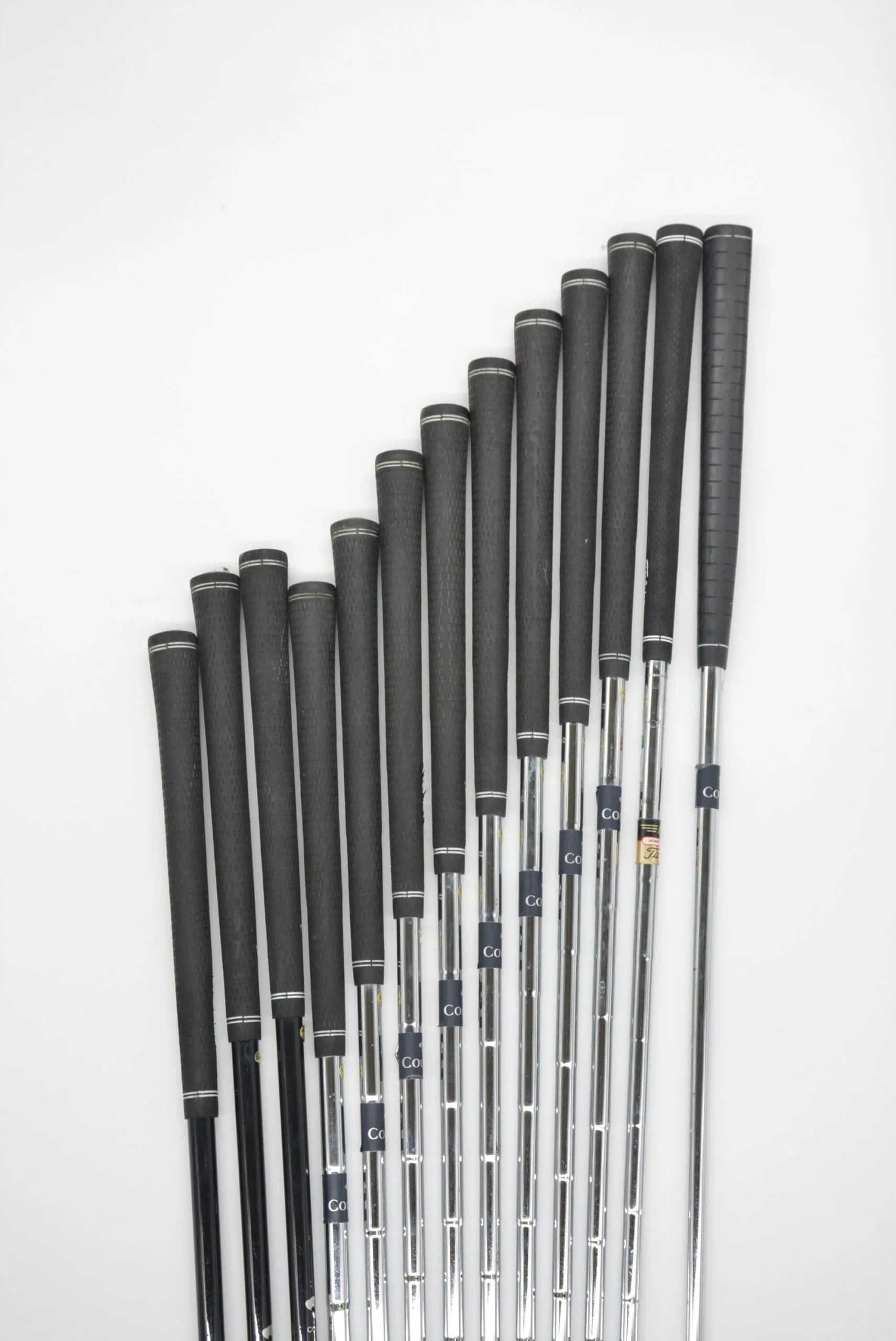 GolfRoots Cougar X-Cat Tour Distance Full Set R Flex -0.5" 7 GolfRoots Cougar X-Cat Tour Distance Full Set R Flex -0.5" - Image 5