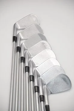 GolfRoots TaylorMade P7MC/P770 3-PW Iron Set S Flex -Men's CLUBS Shop AF00B150 4E34 4421 9EB2 5094FA3626D9