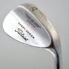 GolfRoots Titleist Vokey Design 52 Degree Wedge Wedge Flex -Men's CLUBS Shop AF545BC8 932A 4A2A BFEB 4984AB7D3D59