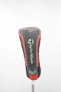 GolfRoots TaylorMade Rescue Dual 3 Hybrid S Flex 13 GolfRoots TaylorMade Rescue Dual 3 Hybrid S Flex -Men's CLUBS Shop AF78DBCB CB26 49C2 8CA4 423EB4B03651